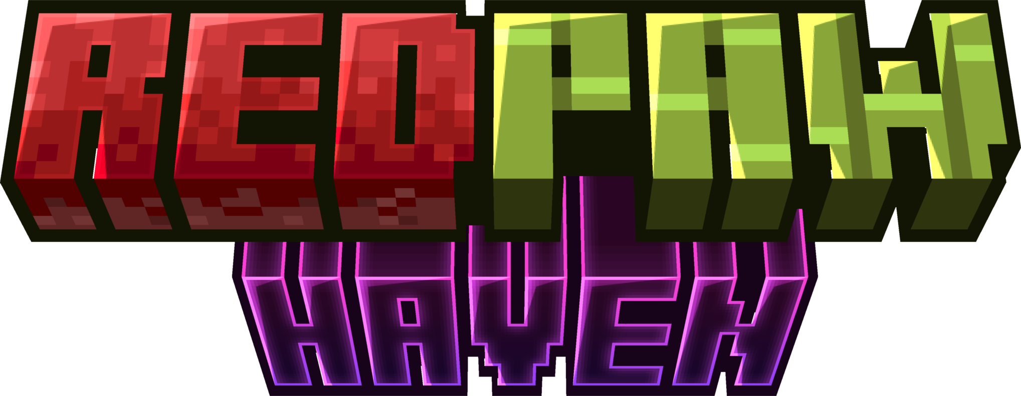 RedPaw Haven Logo